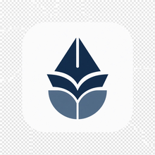 Leggepenit Workshops logo
